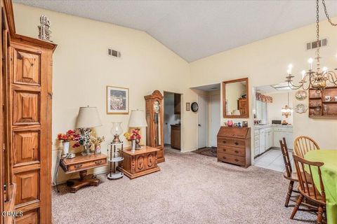 Tiny photo for 41028 Village 41 Vlg, Camarillo, CA 93012 (MLS # V1-37082)