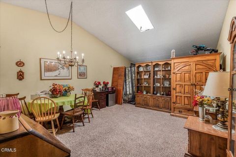 Tiny photo for 41028 Village 41 Vlg, Camarillo, CA 93012 (MLS # V1-37082)