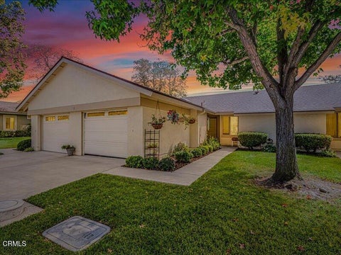 Tiny photo for 41028 Village 41 Vlg, Camarillo, CA 93012 (MLS # V1-37082)