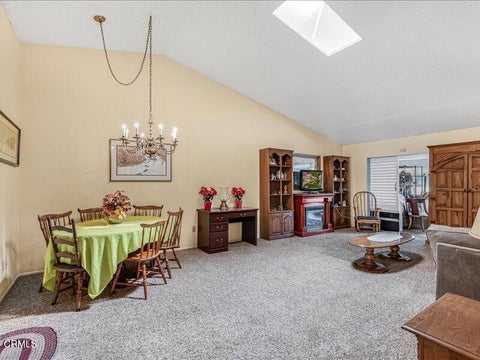 Tiny photo for 41028 Village 41 Vlg, Camarillo, CA 93012 (MLS # V1-37082)