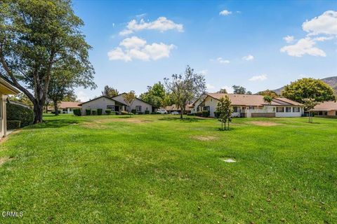 Tiny photo for 41028 Village 41 Vlg, Camarillo, CA 93012 (MLS # V1-37082)