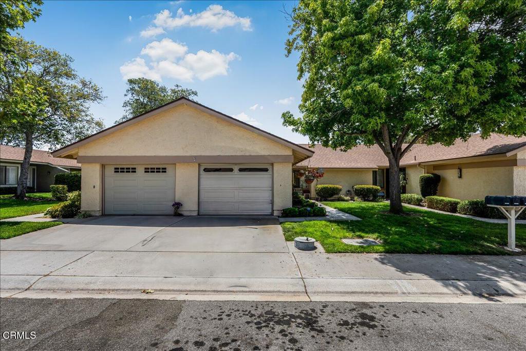 41028 Village 41