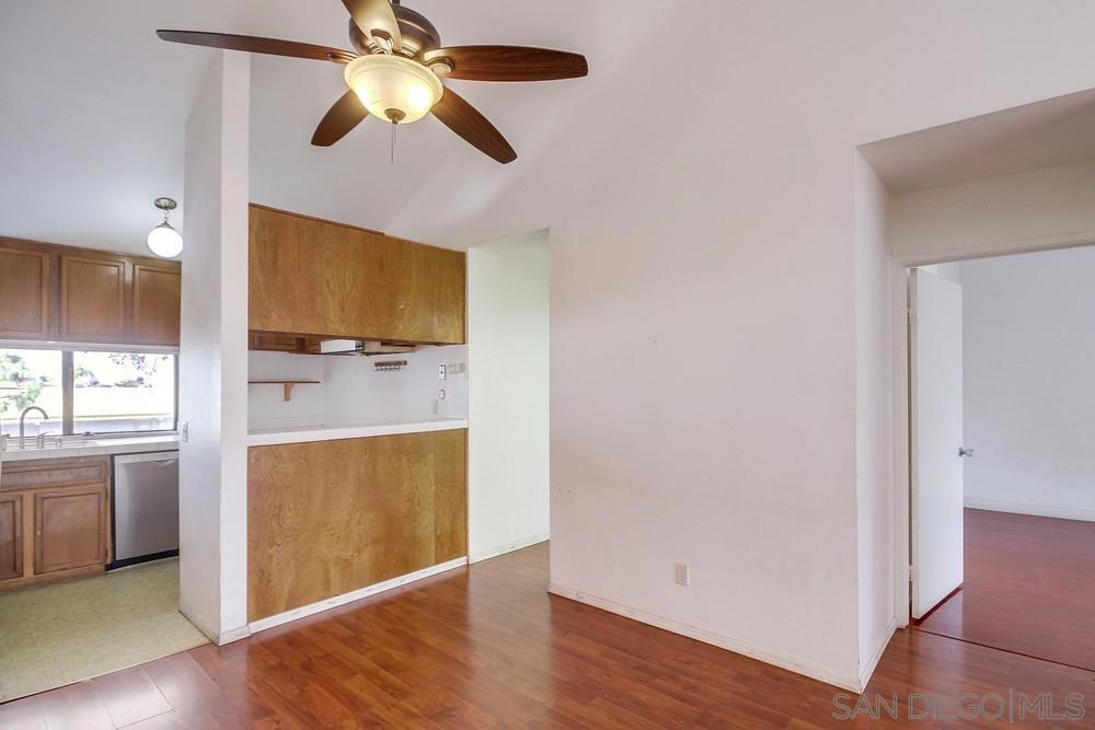 University City - Residential