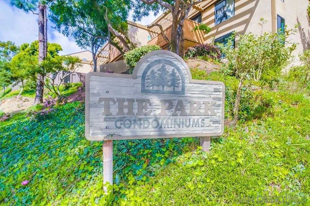 University City - Residential