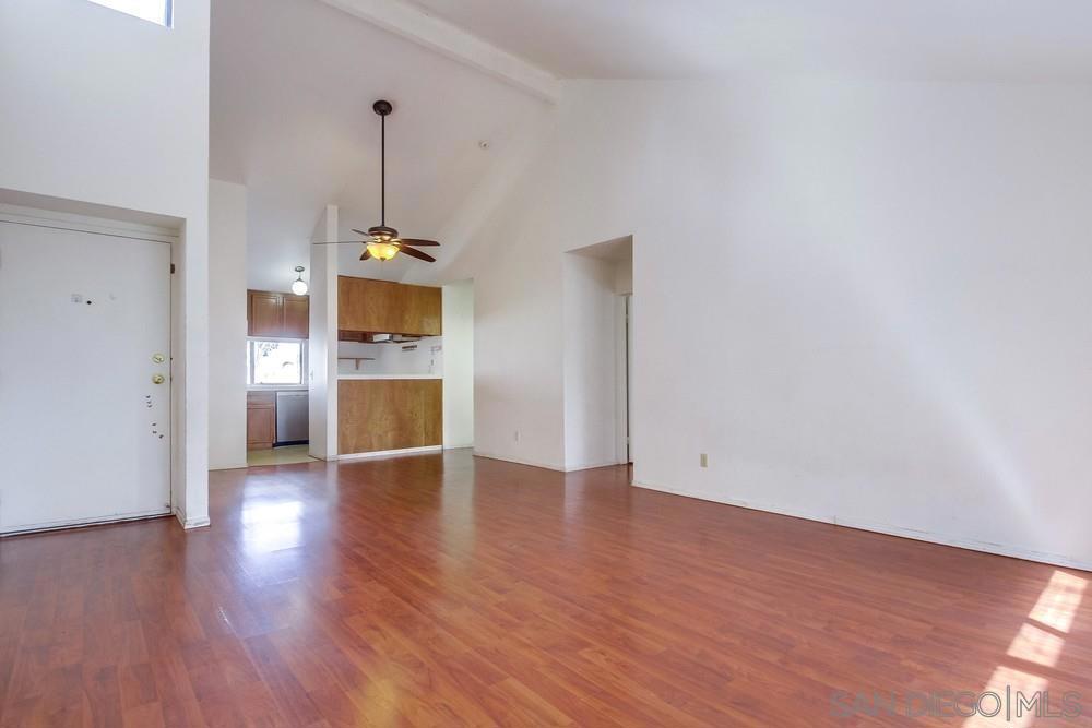 University City - Residential