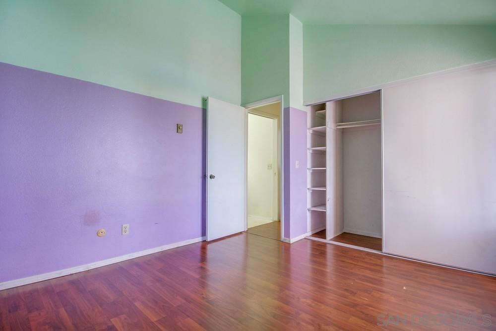 University City - Residential