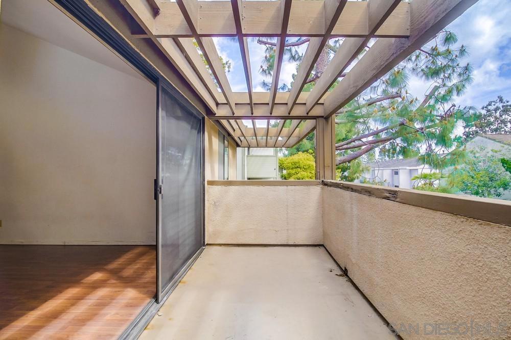 University City - Residential