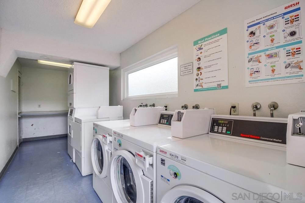 University City - Residential