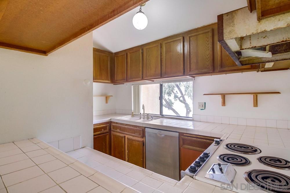 University City - Residential