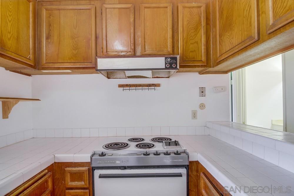 University City - Residential