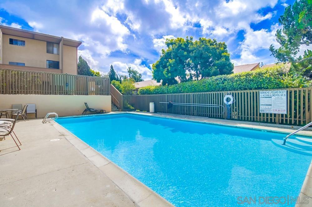 University City - Residential