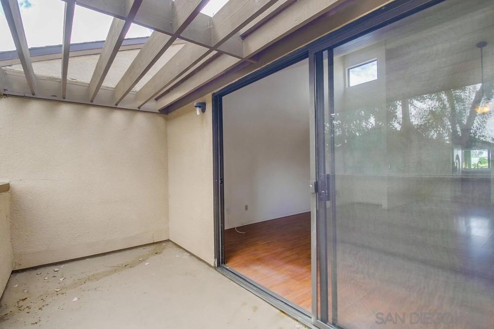 University City - Residential