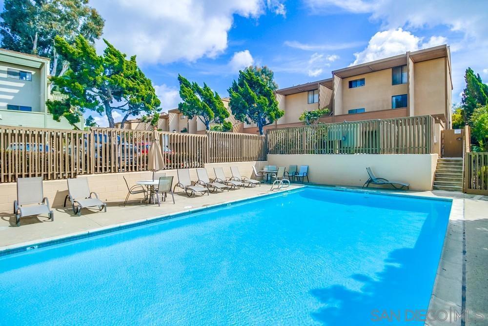 University City - Residential