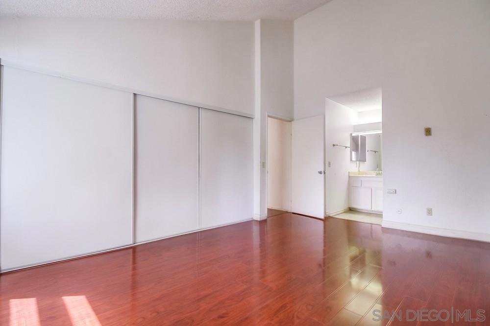 University City - Residential