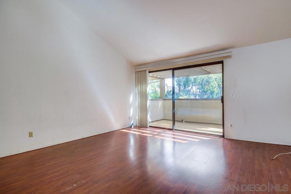 University City - Residential