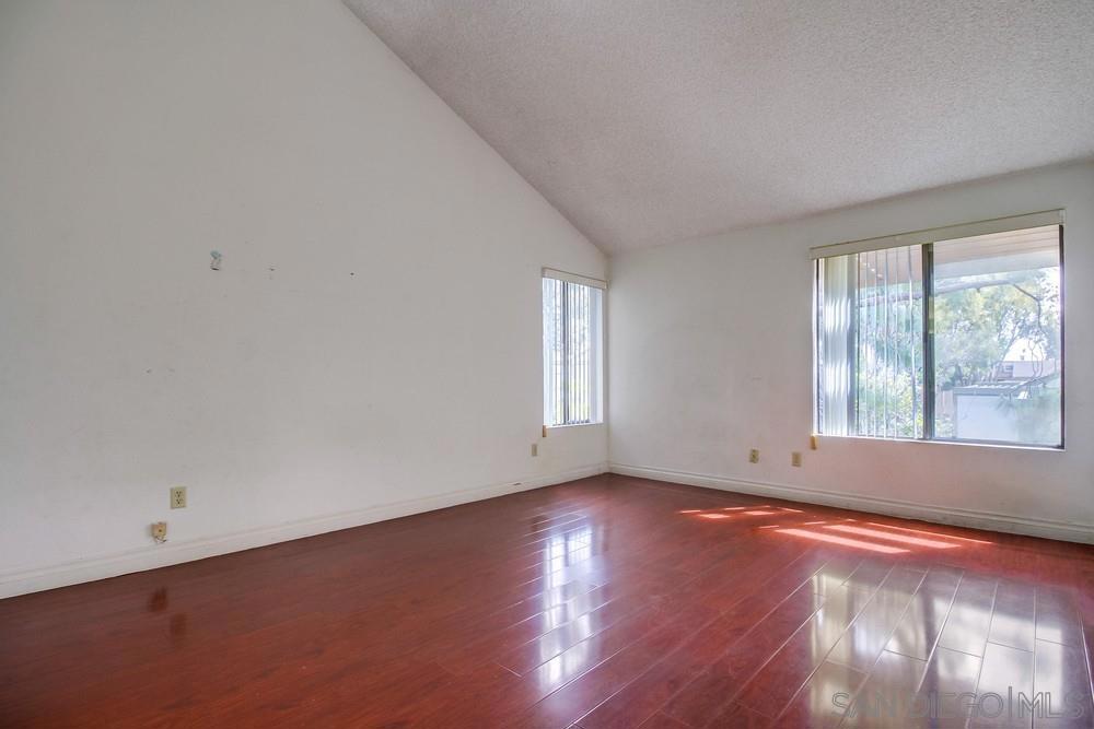 University City - Residential