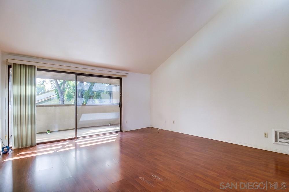 University City - Residential