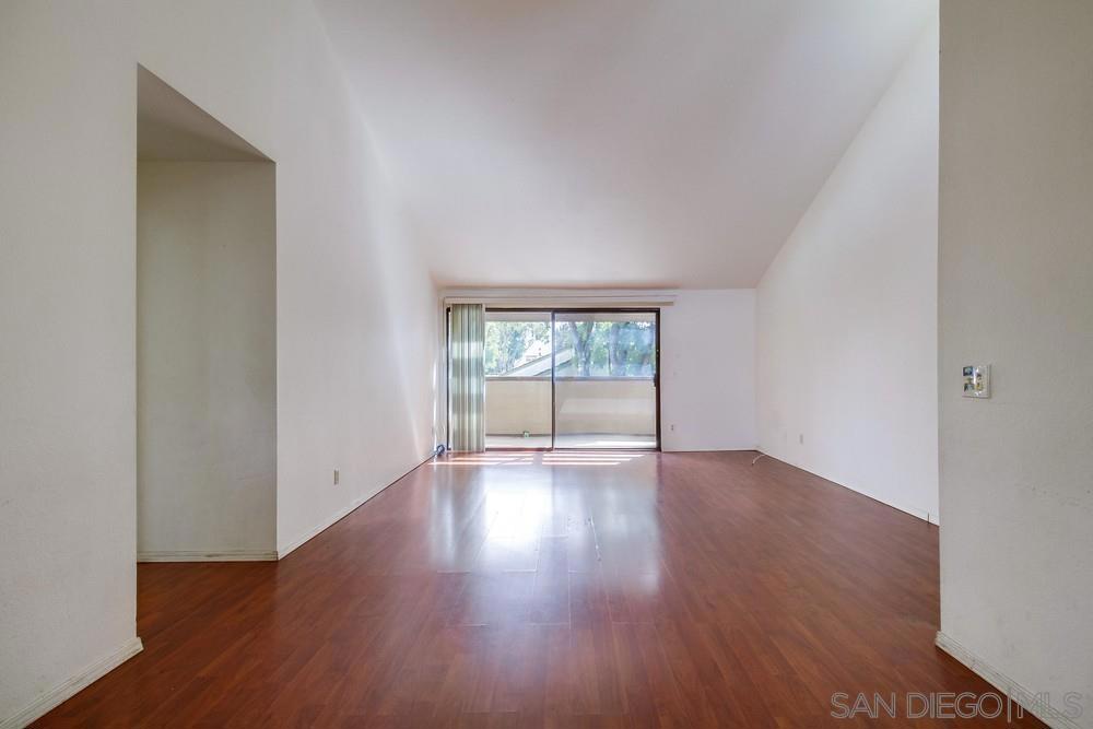 University City - Residential