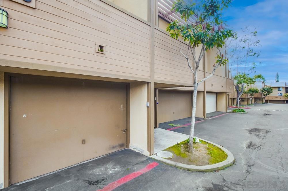 University City - Residential