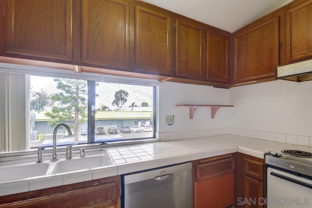 University City - Residential