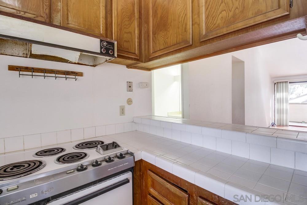 University City - Residential