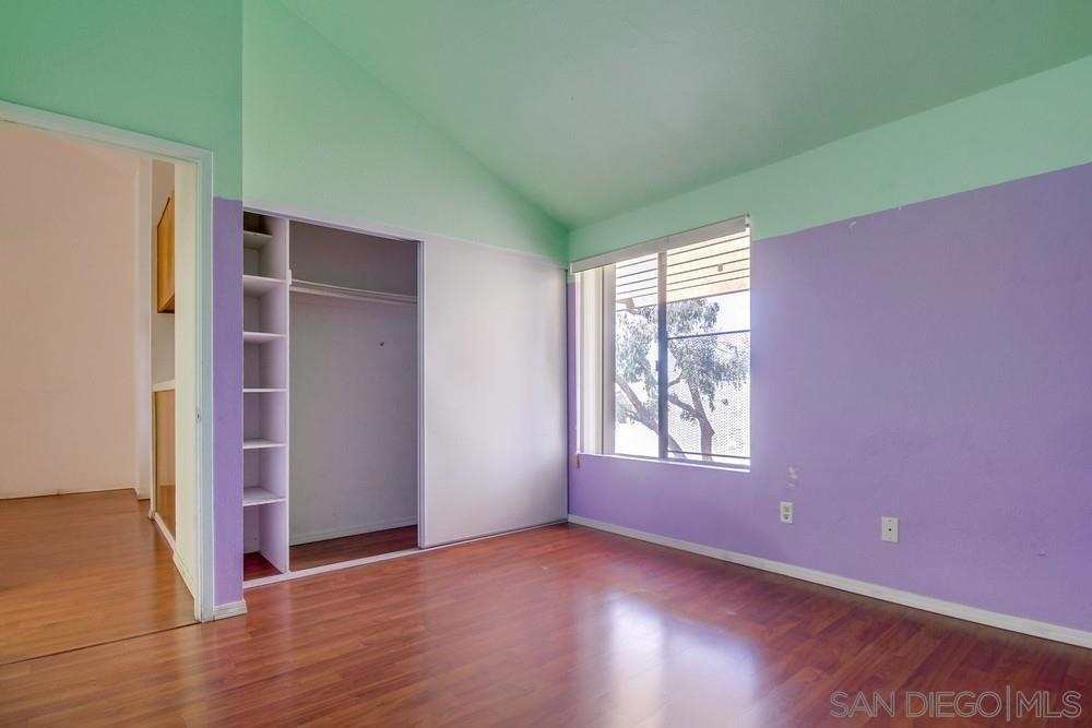 University City - Residential