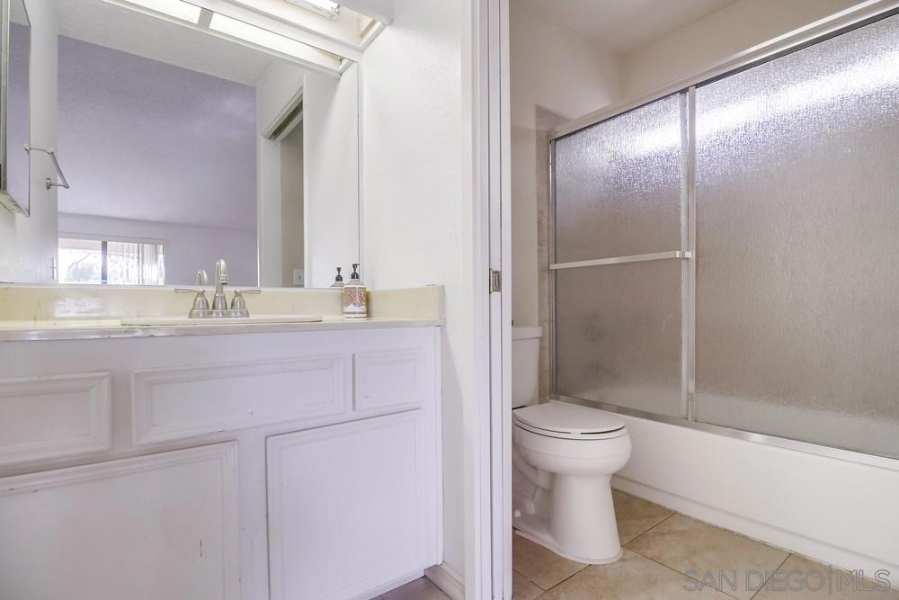 University City - Residential