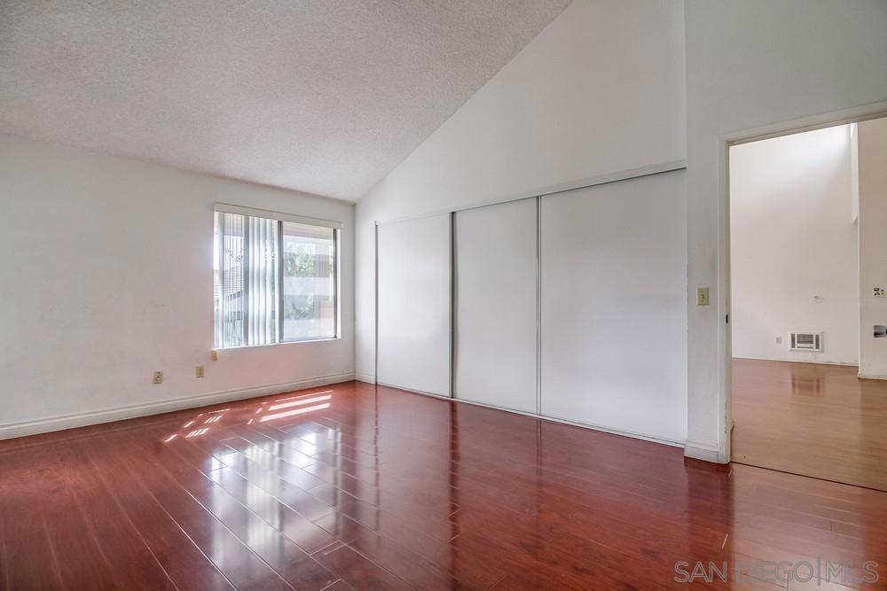 University City - Residential