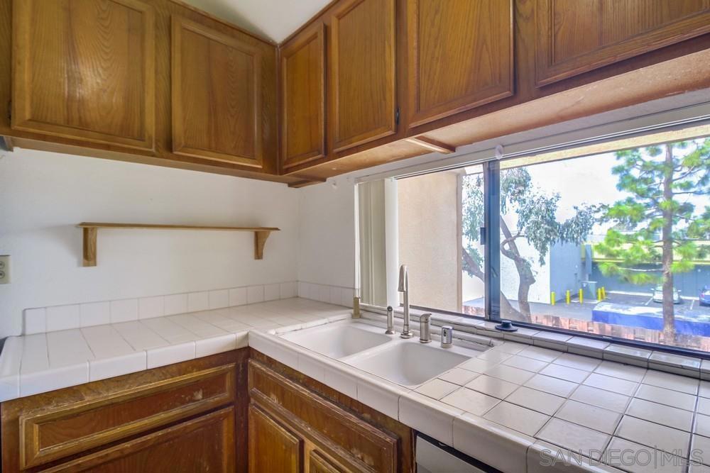 University City - Residential