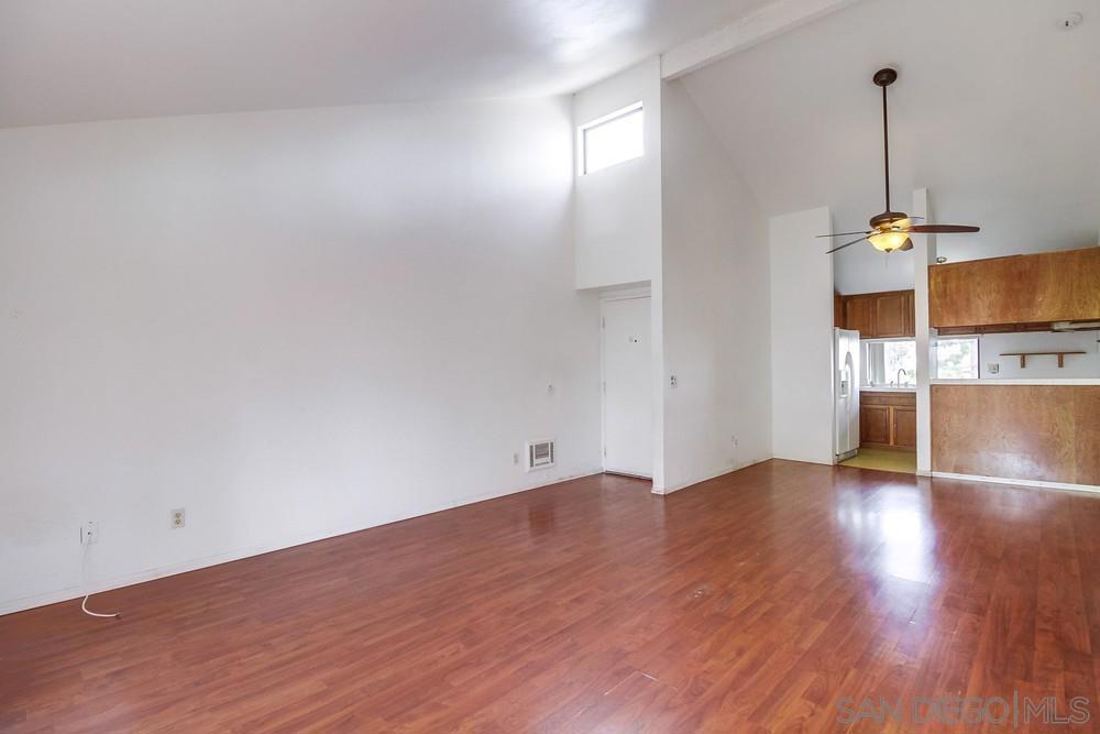 University City - Residential