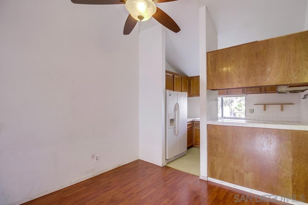 University City - Residential