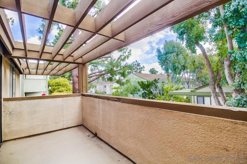 University City - Residential