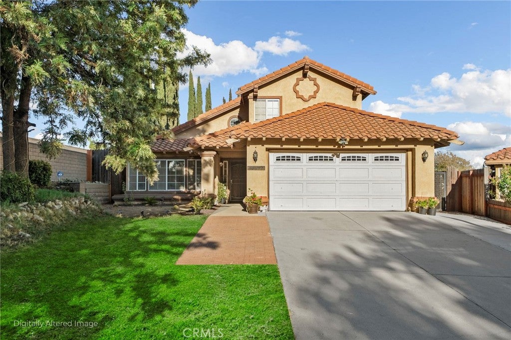 10897 Ring AVE, Rancho Cucamonga CA 91737