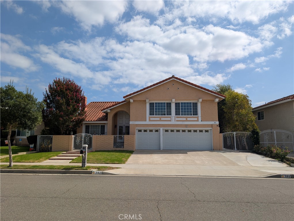 Welcome to this impressive 5-bedroom, 4-bath home situated on a cul-de-sac in Orange, CA. Designed for both families and entertaining, this residence combines elegance, comfort, and modern upgrades.
Spacious Layout: Main floor bedroom and bath, plus four additional bedrooms upstairs including the luxurious master suite.
Master Retreat: Showcases a grand marble bathroom with dual vanities, walk-in shower, and a large custom walk-in closet.
Chef's Kitchen: Recently remodeled with a beautiful island, gourmet appliances, and clean modern finishes the perfect hub for gatherings.
Outdoor Living: Backyard oasis with a pool, spa, and mature fruit trees (avocado, citrus, and pomegranate).
Energy Efficient: Equipped with a solar system that helps offset most electricity costs.
Parking & Storage: Attached 3-car garage with epoxy flooring.
Lifestyle Ready: Bright entertaining spaces and a thoughtful floor plan that suits both daily living and hosting.
This home offers the best of California indoor-outdoor living in a desirable Orange location.
Utilities & Services
Landlord shall provide and pay for regular gardening, pool service, and trash collection. Tenant shall be responsible for all other utilities and services to the Premises, including but not limited to water, sewer, gas, $250/mo flat electricity fee, internet, and cable. Tenant acknowledges that the Premises is equipped with a solar system which offsets a portion of the electricity usage, however Tenant remains fully responsible for all electric utility charges and any overages. Installation or use of EV charging equipment requires prior written approval from Landlord.
Renters Insurance
Tenant shall, at Tenant's expense, obtain and maintain renters insurance during the term of this lease with a minimum liability coverage of $250,000. Tenant shall provide proof of such insurance to Landlord prior to occupancy and upon each renewal. Tenant shall list Landlord as an "additional interest" on the policy so Landlord receives notice of cancellation or non-renewal. Tenant's failure to maintain required insurance shall constitute a material breach of this lease.