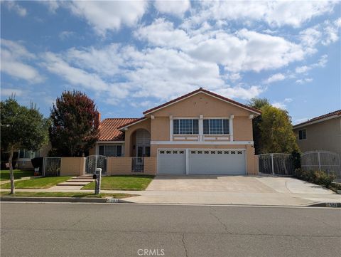 381 S Carole Orange CA 92869