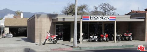 408 Chapala Street Santa Barbara CA 93101