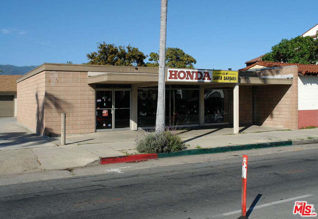 408 Chapala Street