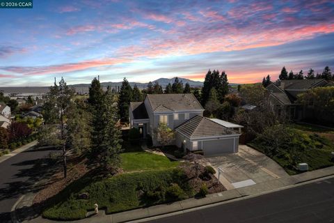 154 Panorama Dr Benicia CA 94510