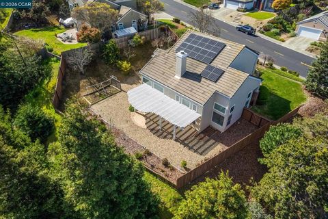 Tiny photo for 154 154 Panorama Dr Dr, Benicia, CA 94510 (MLS # 41126307)