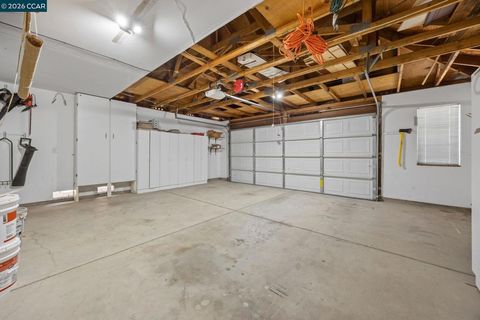 Tiny photo for 154 154 Panorama Dr Dr, Benicia, CA 94510 (MLS # 41126307)