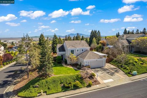 Tiny photo for 154 154 Panorama Dr Dr, Benicia, CA 94510 (MLS # 41126307)