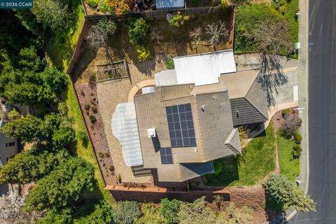 Tiny photo for 154 154 Panorama Dr Dr, Benicia, CA 94510 (MLS # 41126307)