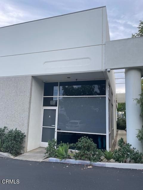 410 Bryant Circle A Ojai CA 93023