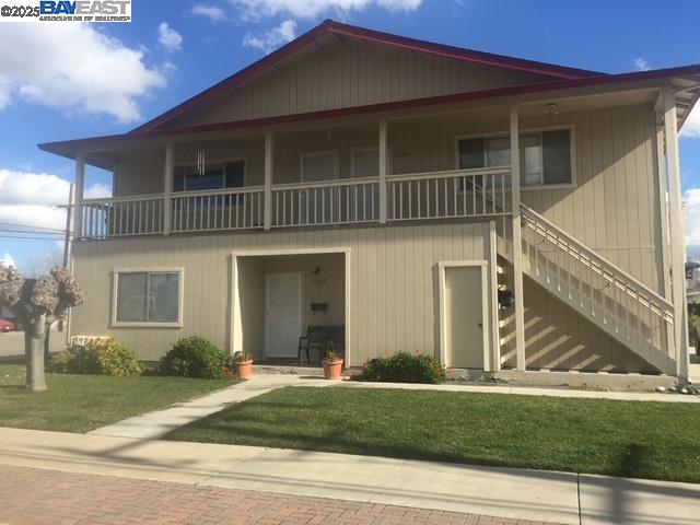 Other - Residential Lease