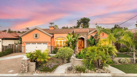 Photo of 13428 Christie Drive, Saratoga, CA 95070 (MLS # ML82052312)