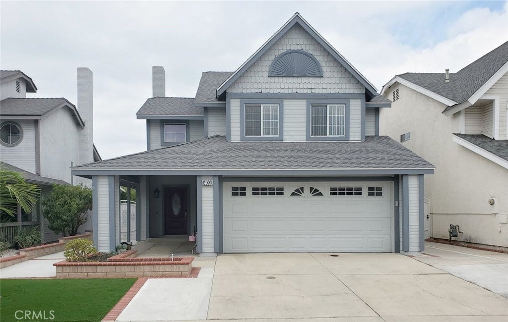 Photo of 400 North Lisabeth CMN, Santa Ana, CA 92703 (MLS # OC26208274)