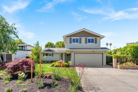 3520 Greer Road Palo Alto CA 94303