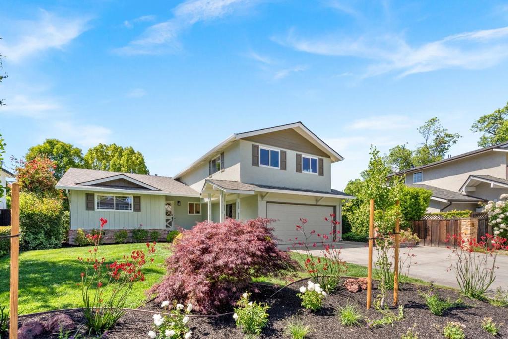 Properties 1 3520 Greer Road