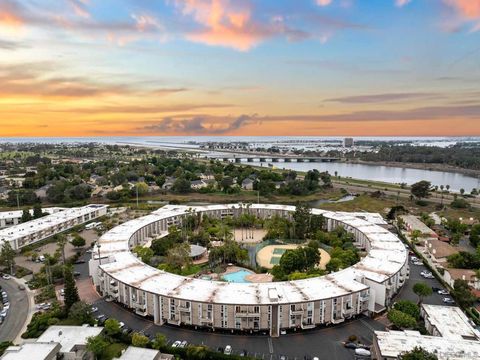 Photo of 3050 Rue Dorleans #308, San Diego, CA 92110 (MLS # 250045465SD)