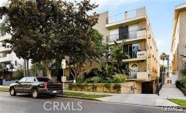 Photo of 1421 Midvale Avenue #201, Los Angeles, CA 90024 (MLS # BB26200240)